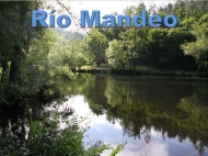 Río Mandeo